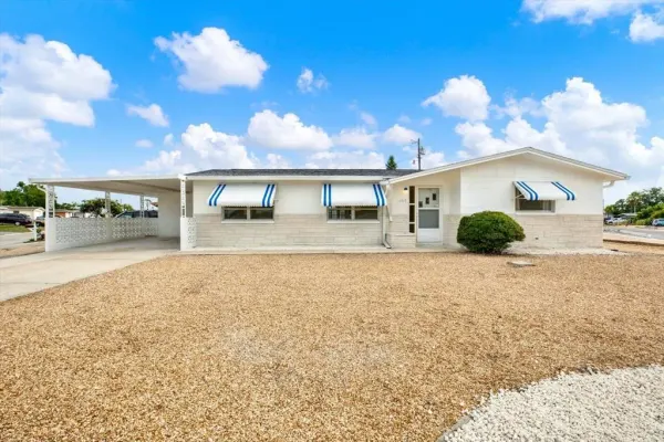 1617 Derrick Street, Holiday, FL, 34690