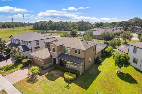 743 Wellington Court, Oldsmar, FL, 34677