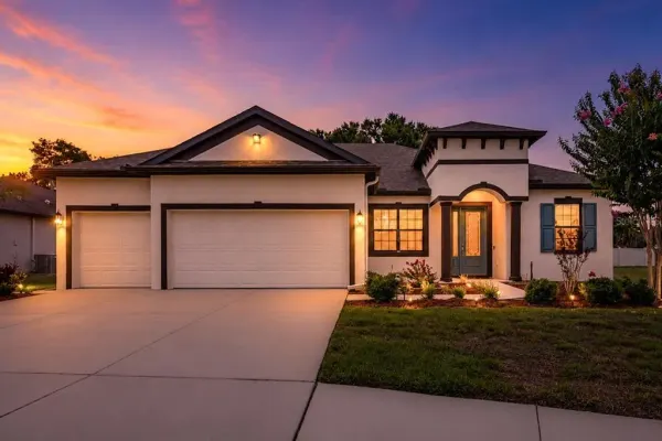 11026 Brahman Ranch Circle, Riverview, FL, 33578