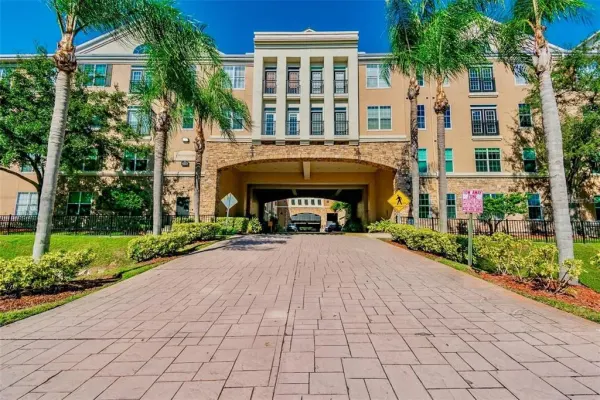 4221 W Spruce Street, Unit 2323, Tampa, FL, 33607