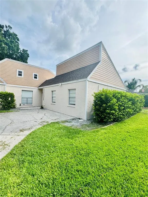 17708 Rivendel Road, Lutz, FL, 33549