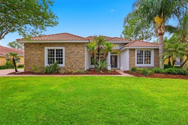 10534 Bermuda Isle Drive, Tampa, FL, 33647
