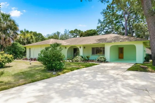1603 Mexico Avenue, Tarpon Springs, FL, 34689