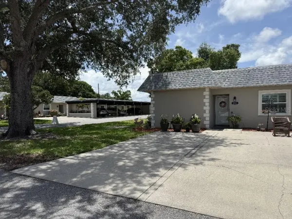 3323 Teeside Drive, New Port Richey, FL, 34655