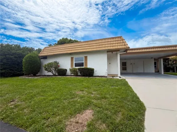 9242 Zuni Court, New Port Richey, FL, 34655