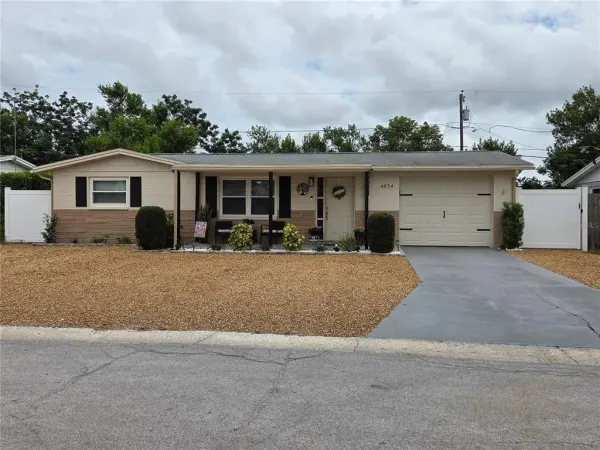4834 Gaslight Avenue, Holiday, FL, 34690