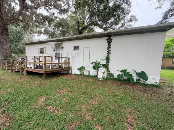 19973 Ruth Street, Brooksville, FL, 34601