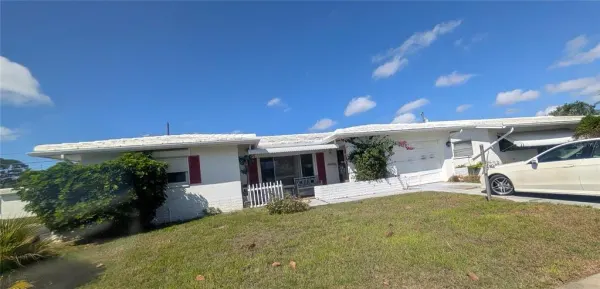 9640 45th Street N, Pinellas Park, FL, 33782