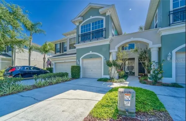 2142 Parkcrescent Drive, Land O Lakes, FL, 34639
