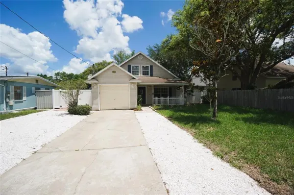 805 W 113th Avenue, Tampa, FL, 33612