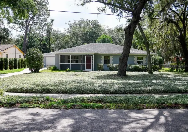 11715 N 51st Street, Tampa, FL, 33617