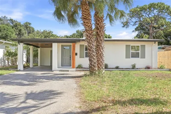 2847 10th Avenue N, St Petersburg, FL, 33713