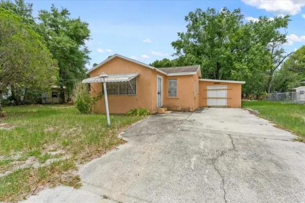 3816 N 52nd Street, Tampa, FL, 33619