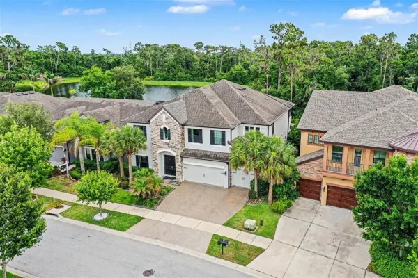 13817 Moonstone Canyon Drive, Riverview, FL, 33579