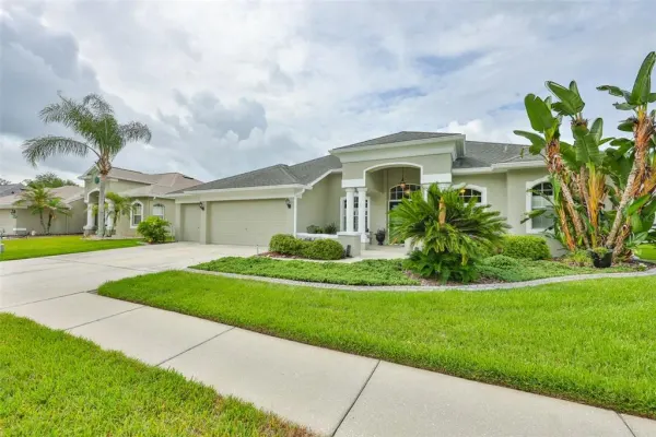 7521 Melogold Circle, Land O Lakes, FL, 34637