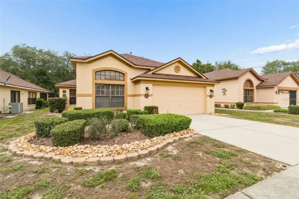 9311 Haas Drive, Hudson, FL, 34669
