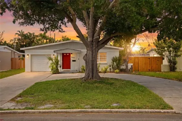 4027 Huntington Street NE, St Petersburg, FL, 33703