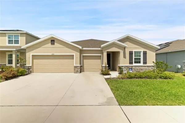 12401 Shining Willow Street, Riverview, FL, 33579