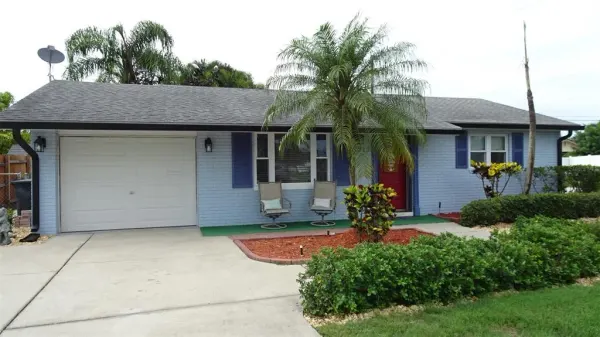 5915 63rd Avenue N, Pinellas Park, FL, 33781