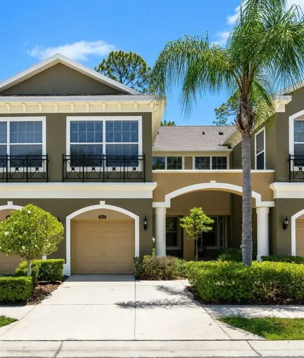 12670 Silverdale Street, Tampa, FL, 33626
