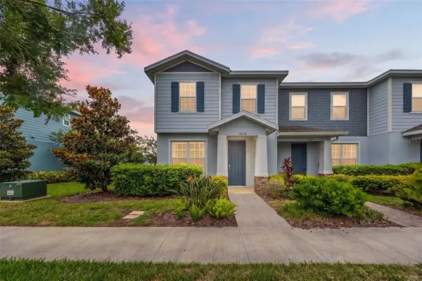 14478 Promenade, Odessa, FL, 33556