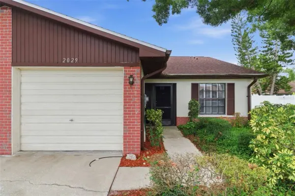 2029 Saginaw Court, Oldsmar, FL, 34677