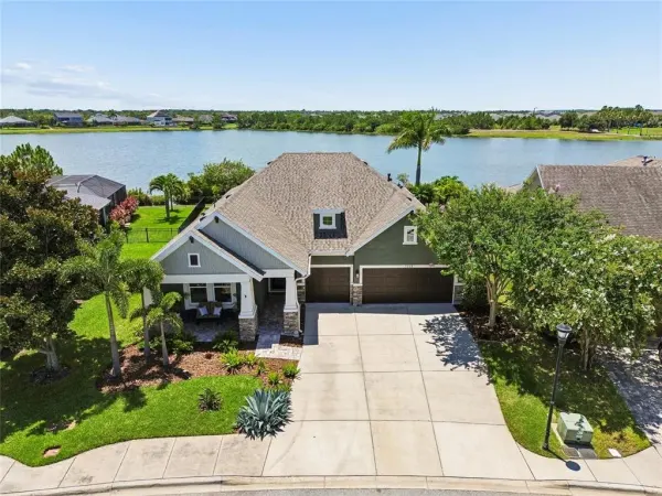 7223 Hourglass Drive, Apollo Beach, FL, 33572