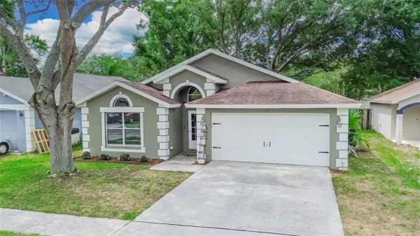 1809 Erin Brooke Drive, Valrico, FL, 33594