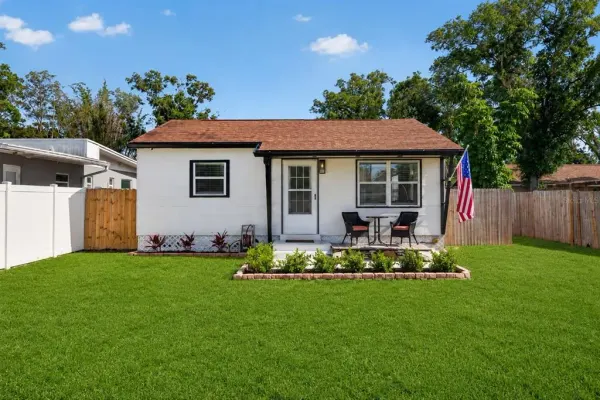 3766 56th Avenue N, St Petersburg, FL, 33714