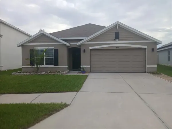 3719 Capri Coast Drive, Plant City, FL, 33565