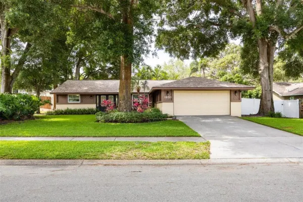 1430 Sutton Place Dr, Palm Harbor, FL, 34683