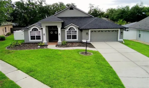 18507 Country Crest Place, Tampa, FL, 33647