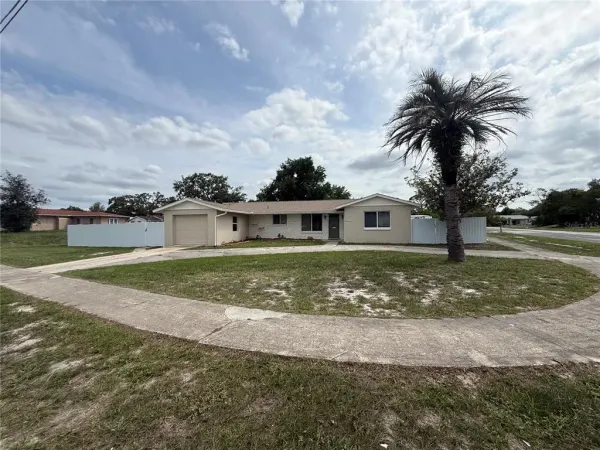 6568 Treehaven Drive, Spring Hill, FL, 34606