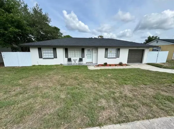 5120 Landover Boulevard, Spring Hill, FL, 34609