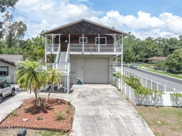 15590 59th Street N, Clearwater, FL, 33760