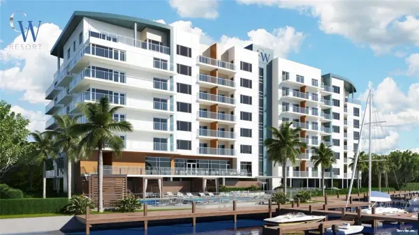 411 E Shore Drive, Unit Ph7, Clearwater Beach, FL, 33767