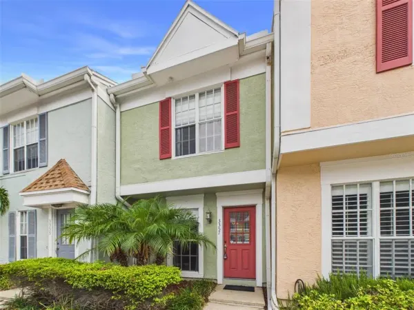 3357 W Wyoming Circle, Unit 3-5, Tampa, FL, 33611