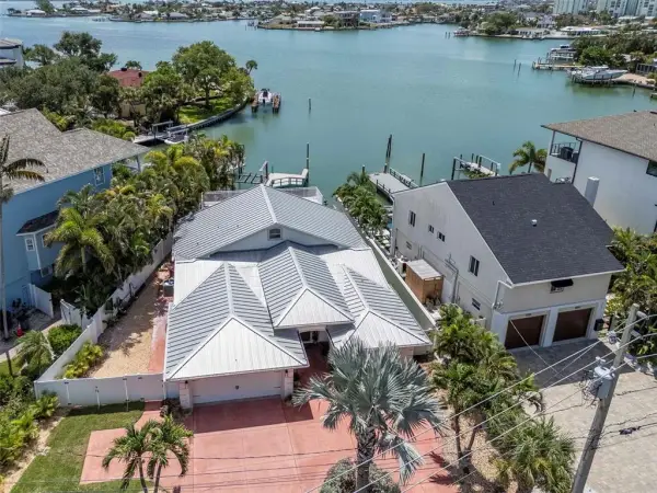 7025 Boca Ciega Drive, St Pete Beach, FL, 33706