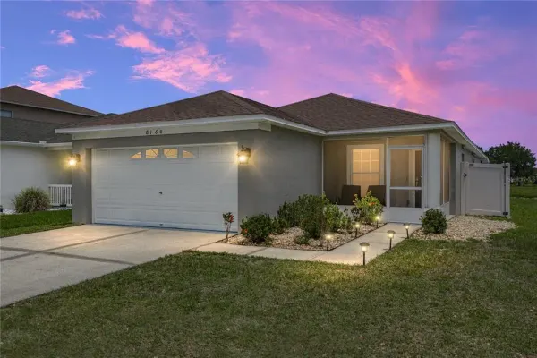 8160 Canterbury Lake Boulevard, Tampa, FL, 33619