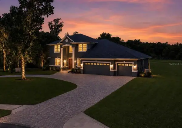 10619 Lithia Estates Drive, Lithia, FL, 33547