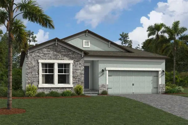 7915 Painted Sky Place, Land O Lakes, FL, 34637