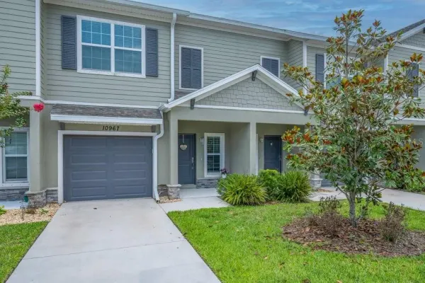 10967 Quickwater Court, Riverview, FL, 33569