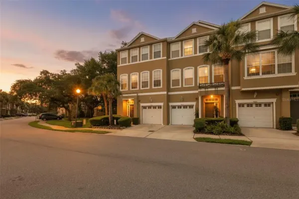 3002 Bayshore Pointe Drive, Tampa, FL, 33611