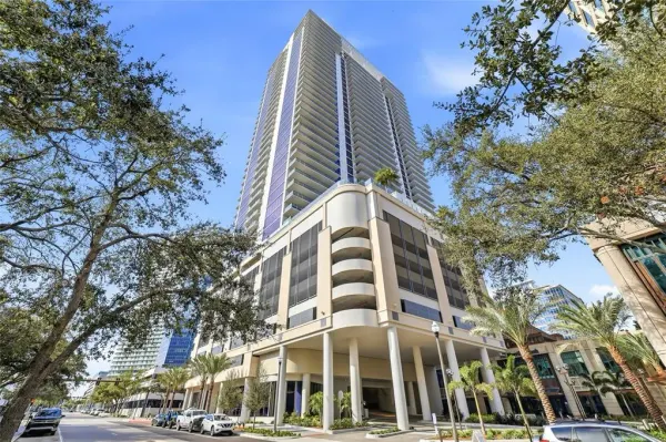 275 1st Avenue S, Unit 1104, St Petersburg, FL, 33701