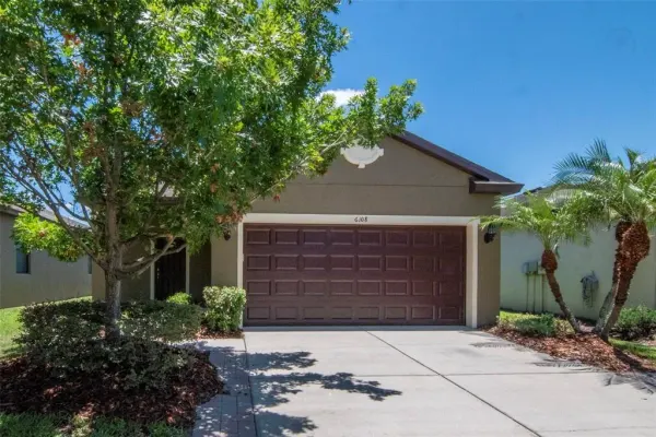 6108 Magnolia Park Boulevard, Riverview, FL, 33578
