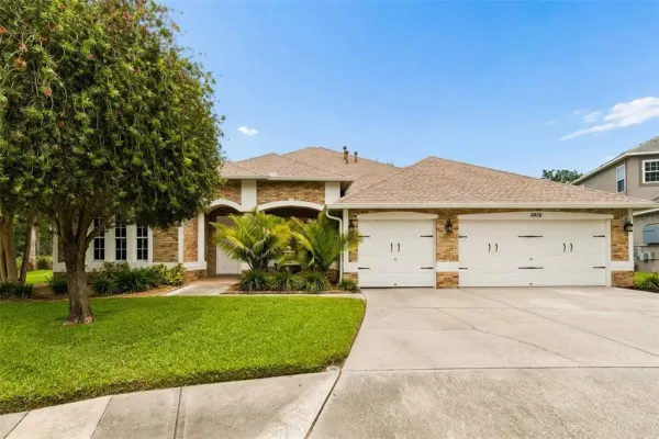 3408 Russett Place, Land O Lakes, FL, 34638