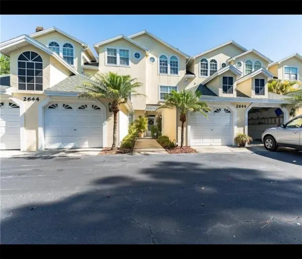 2644 Sabal Springs Drive, Unit 3, Clearwater, FL, 33761