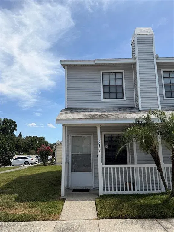 5302 Ladywell Court, Tampa, FL, 33624