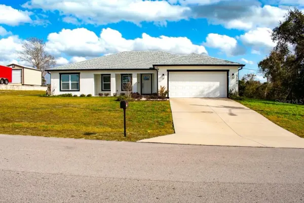5104 Kirkwood Avenue, Spring Hill, FL, 34608