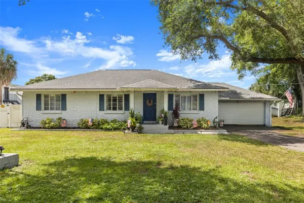 920 Alicia Avenue, Tampa, FL, 33604